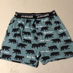 Men’s funny boxers